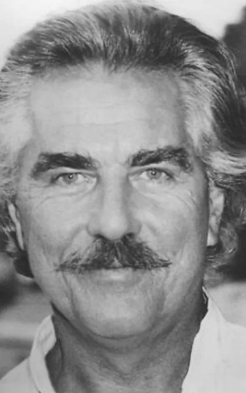 Douglass Watson