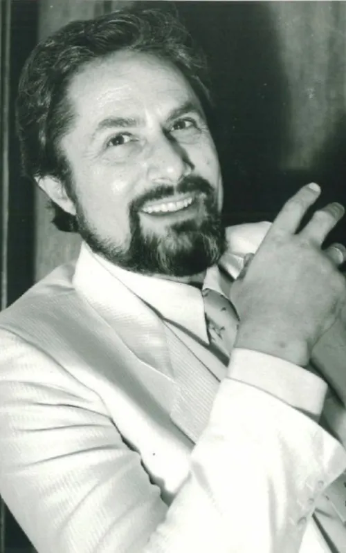 Nicolai Ghiuselev