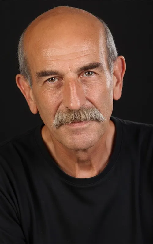 Sinan Bengier
