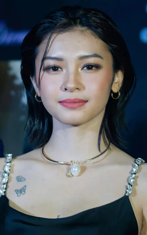Aliya Raymundo