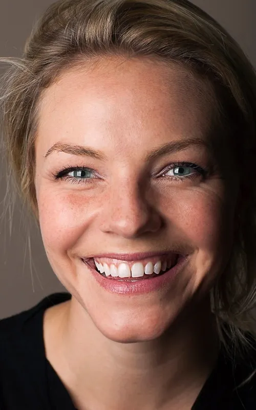 Eloise Mumford