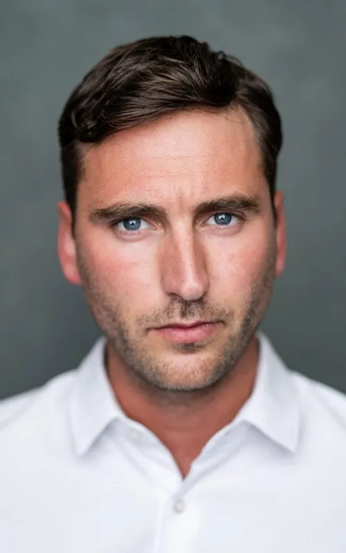 Jacob Roberts