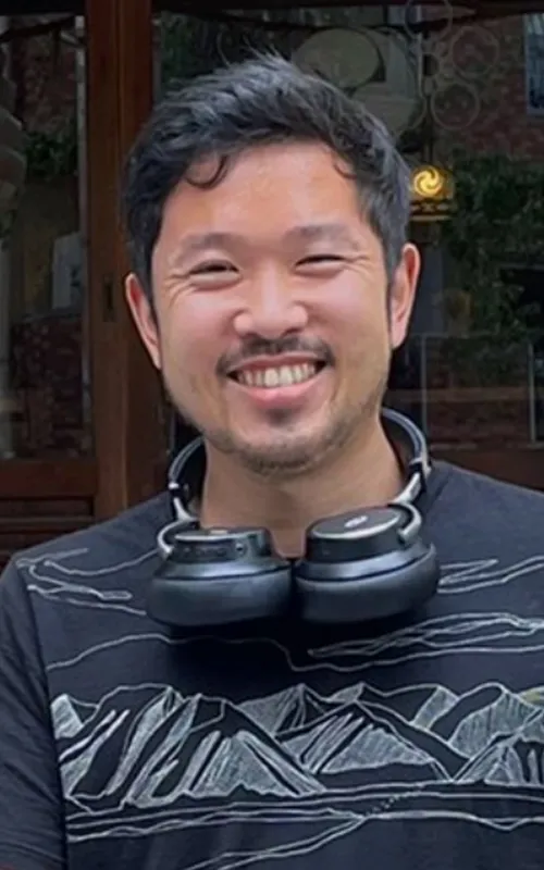 Ryuzo Tsutsui