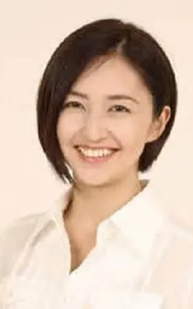 Shizuka Ochi
