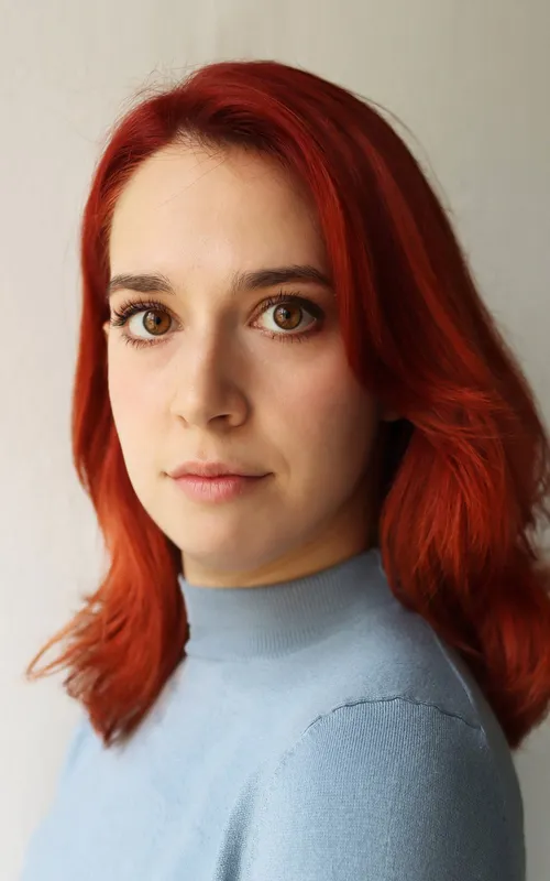 Nika Ivančić