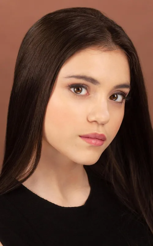 Isabella Mia
