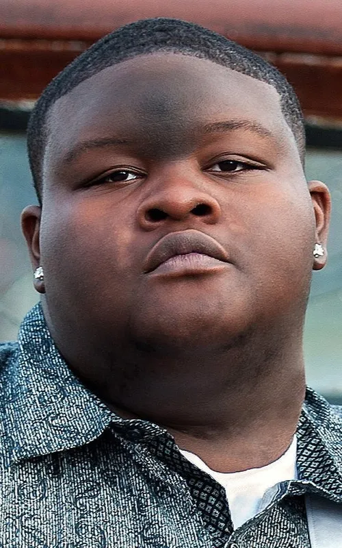 Christone Ingram