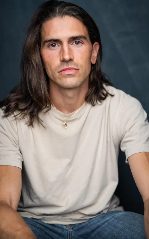Matthew Woods