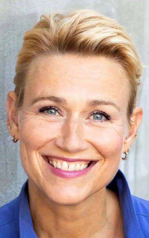 Xenia Lach-Nielsen
