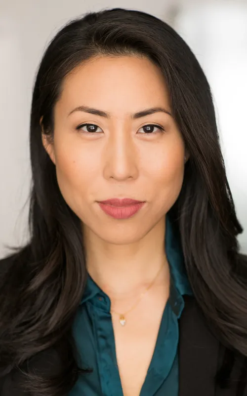 Jennifer Yun
