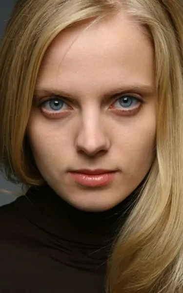 Elena Dreyden
