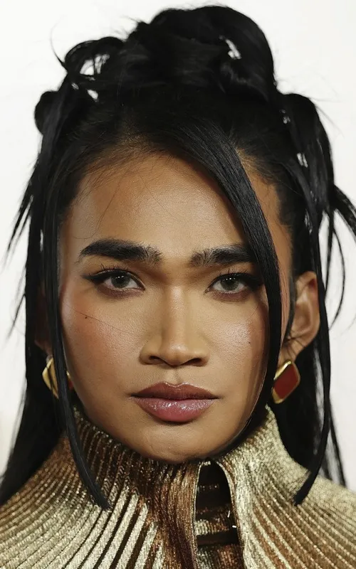 Bretman Rock