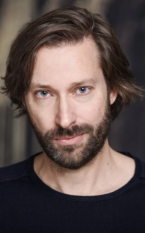 Daniel Christian Jones