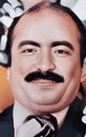 Gholamhossein Bahmanyar