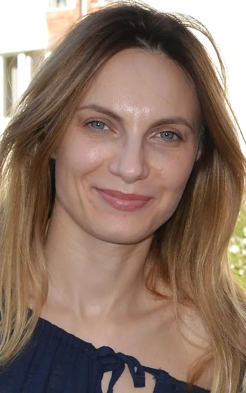 Sylwia Gliwa