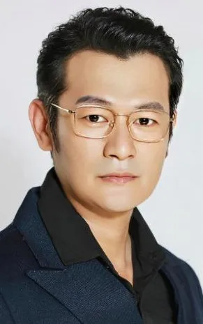 Zhang Jie