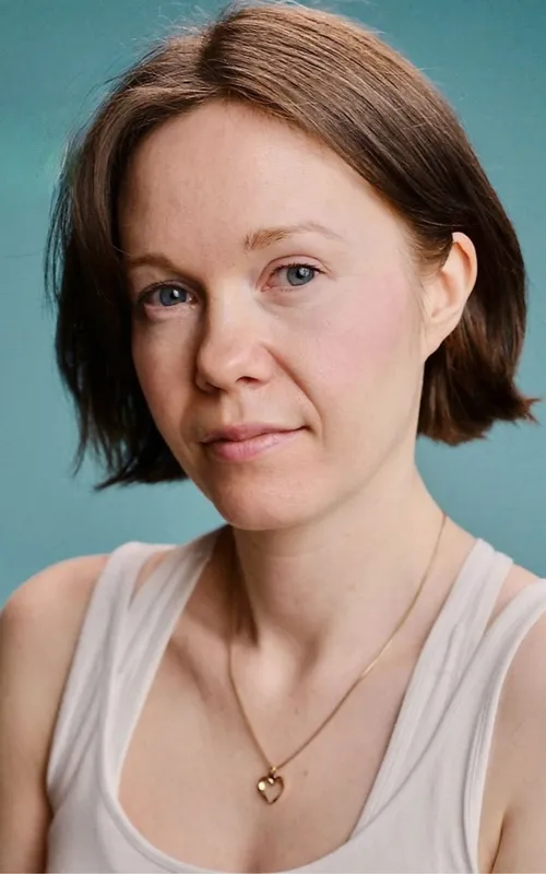 Rachel August