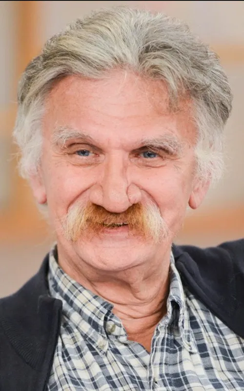 Dénes Ujlaki
