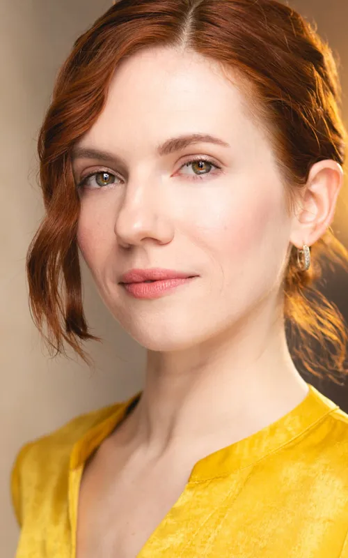 Jennifer Stepanyk
