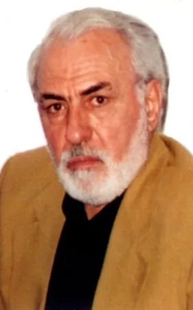 Sulambek Mamilov