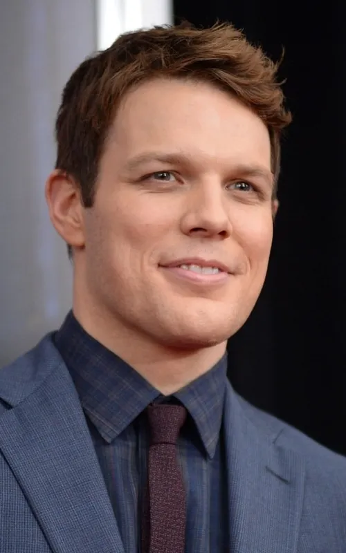 Jake Lacy