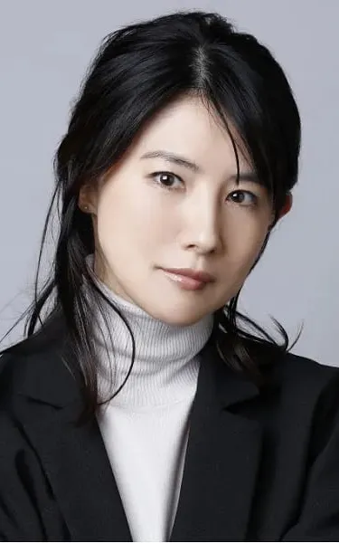 Yuri Nakae