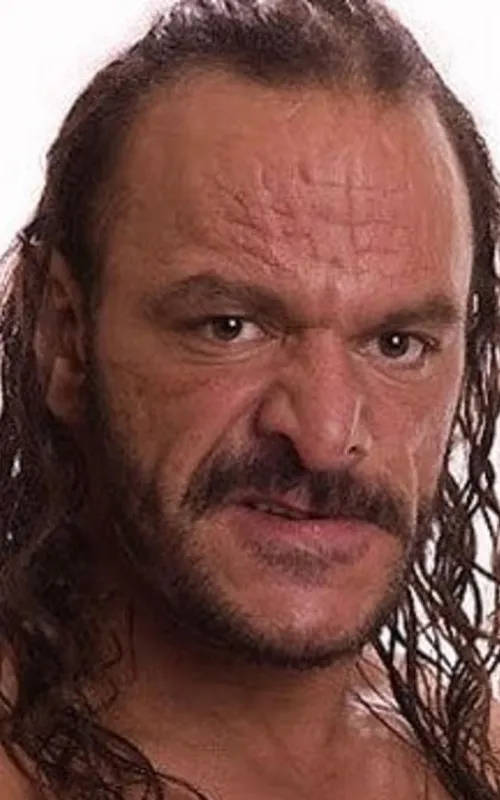 Terry Brunk