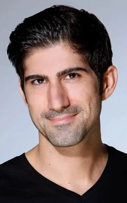 Aidan Desalaiz