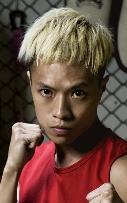 Mak Ka-Ho