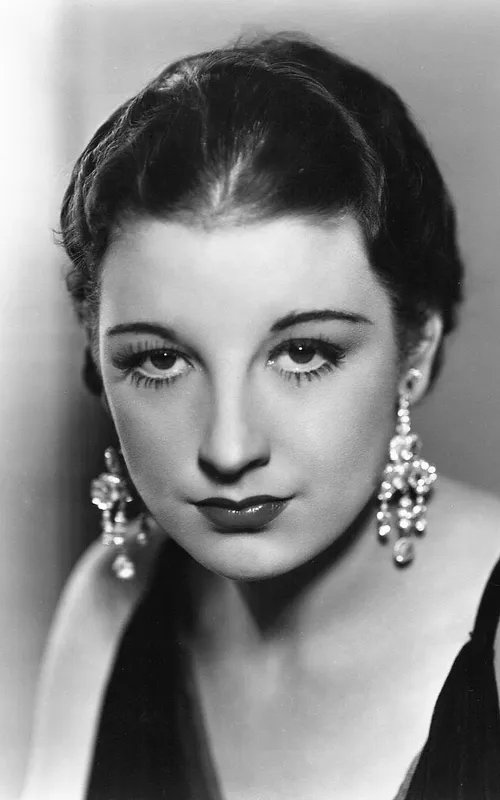 Phyllis Barry