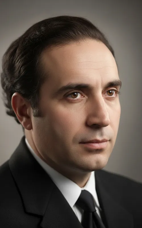 Mehdi Yeşildeniz