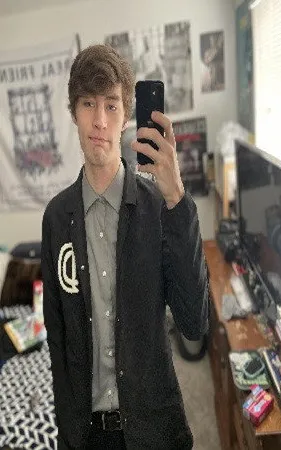 Bradley Leytem