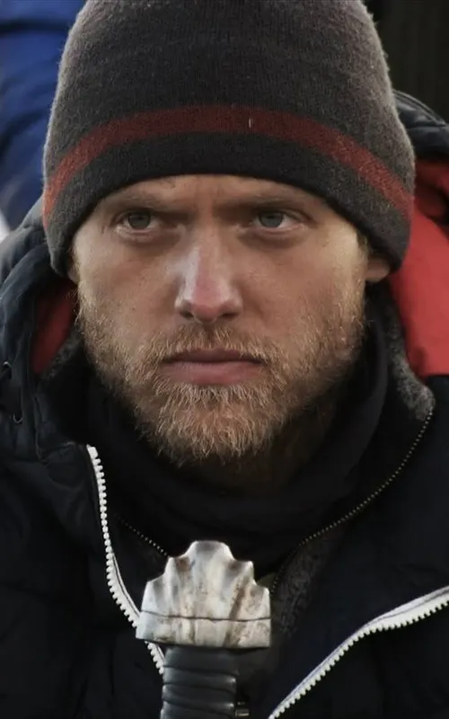 Andreas Viking Bjørkhaug