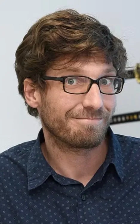 Gregory Brossard