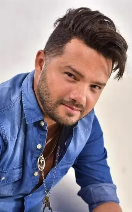 Adriano Sill