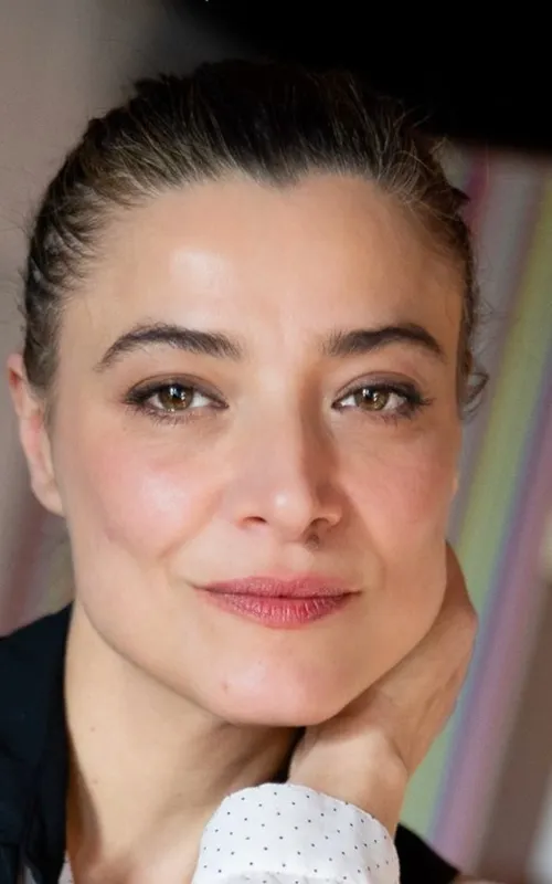 Valentina Fois