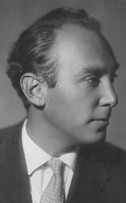 Yakov Smolenskiy