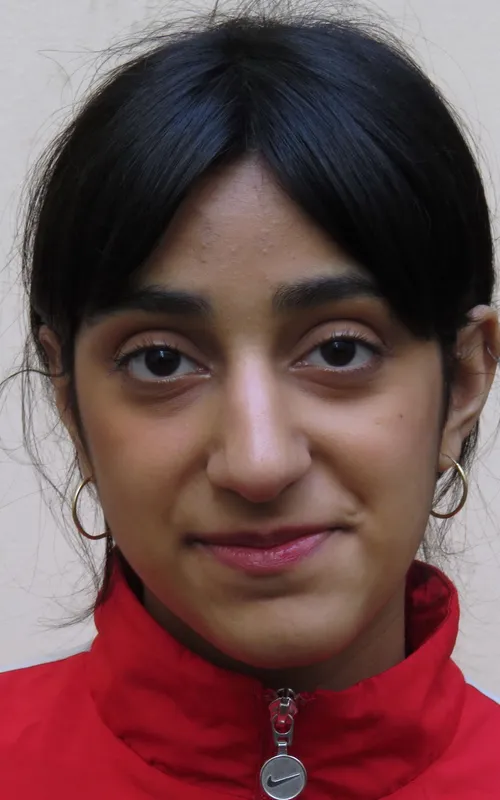 Jade Nadarajah