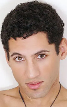 Pablo Seville