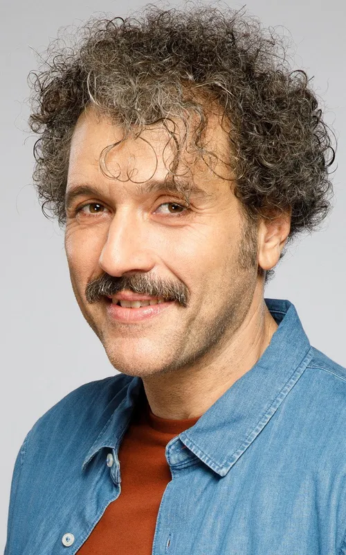 Yiorgos Kritharas