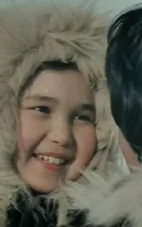 Gulzada Tlemisova