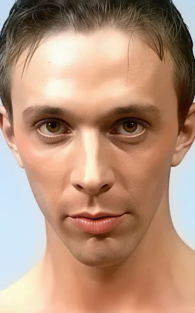 Nick Flower