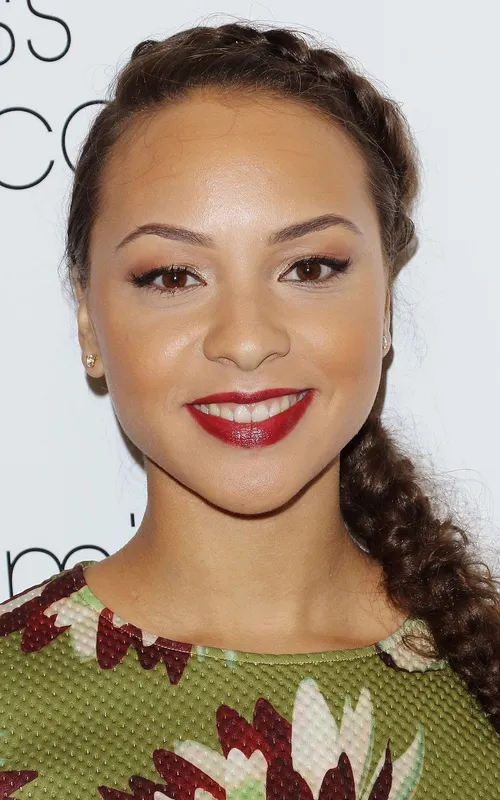 Jasmine Cephas Jones