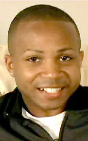 Sebastian Roddick