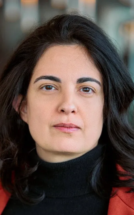 Roshanak Khodabakhsh