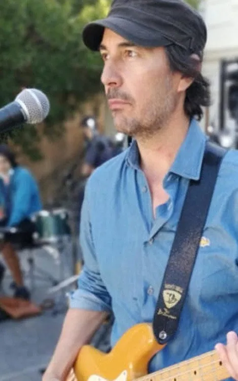 Migue Haro