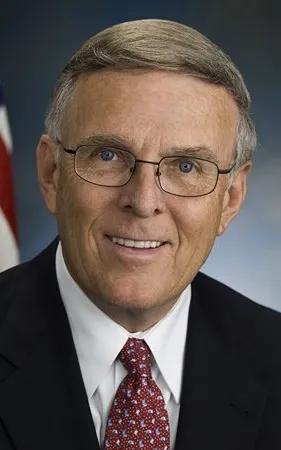Byron Dorgan