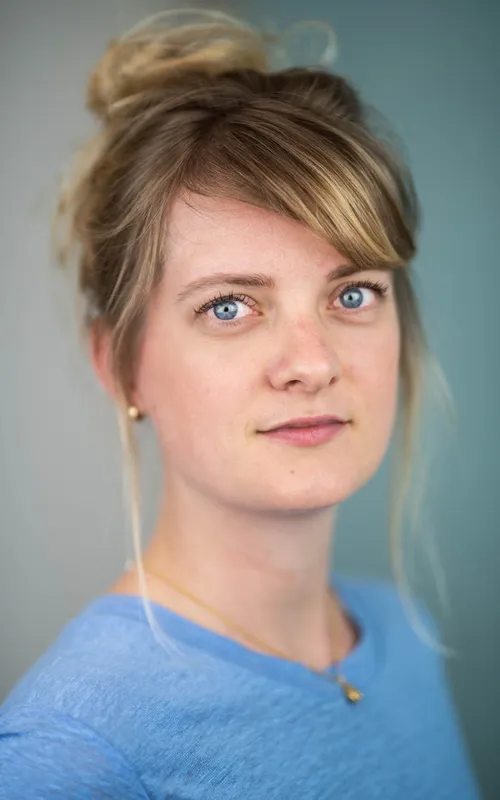 Rosa van Leeuwen