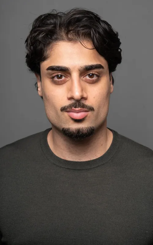 Rayan Khosropour Tehrani