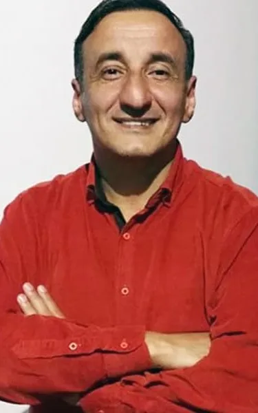 Elnur Huseynov